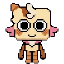 Goob sprite