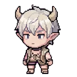Okdiplase sprite