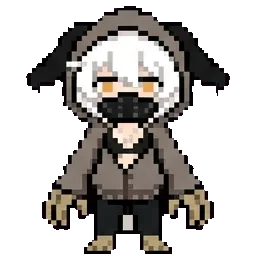 Adbo sprite