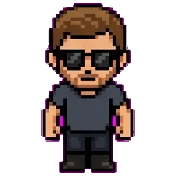 Nicholas Bowling sprite