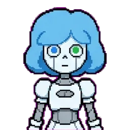 SUSSIE sprite
