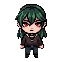 Solivan sprite