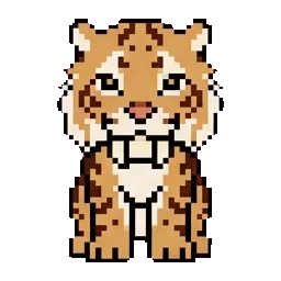 Nyx sprite