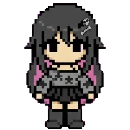 Lynlaa sprite