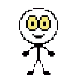 Bearbear2010 sprite