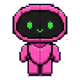 Myo sprite
