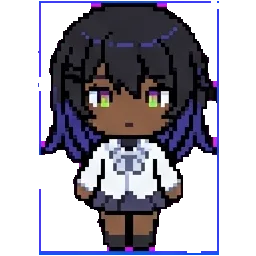 Eilene sprite