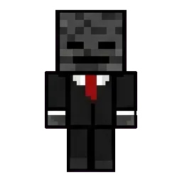 GroxMc sprite
