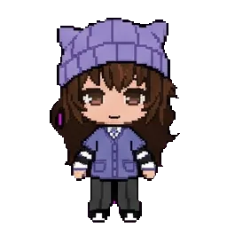 Val sprite