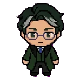 Angel sprite