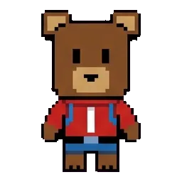 Beara sprite