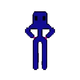 Bbb sprite