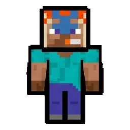 Lookout sprite