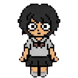 Ethan sprite