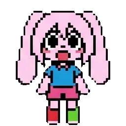 Bon Bon sprite