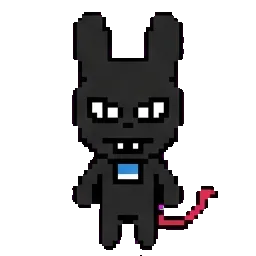 Ratthew sprite