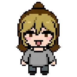 Chuky sprite