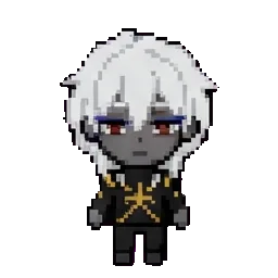 คาเอลิกซ์ sprite