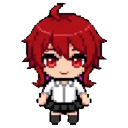 Kimotokoto sprite