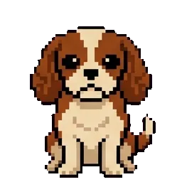 Harry sprite