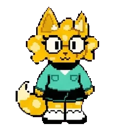 Millie sprite