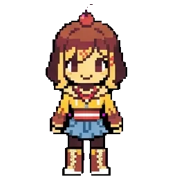 Hyogo sprite
