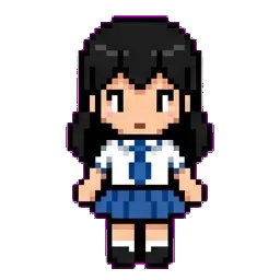 Kirana sprite