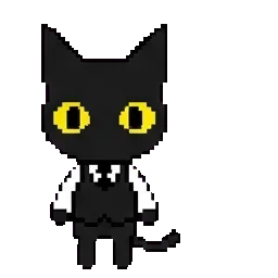 Secret agent sprite