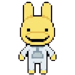 Intern sprite