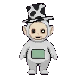 Guardian sprite