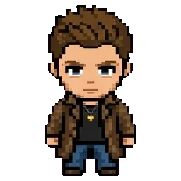 Дженсон Эклз sprite