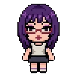 Ivy sprite