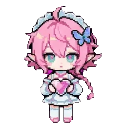 Leon sprite