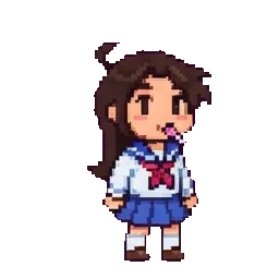 Ritse sprite