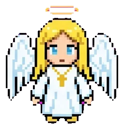 Discount Gabriel sprite