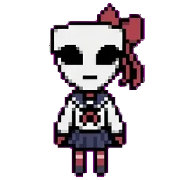 Gangle sprite