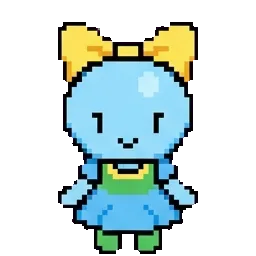 Godo (100+)200!! sprite