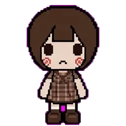 Sena sprite