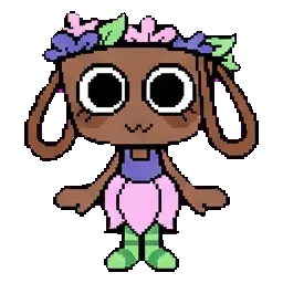 Bassie🧺🌸 sprite