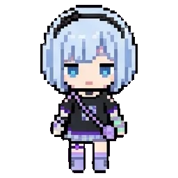 Eden sprite