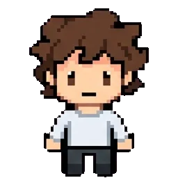 Fran sprite
