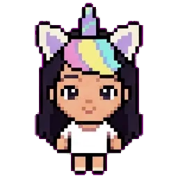 ally sprite