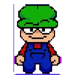 Bambi sprite