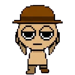 Tunner sprite