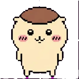 Kurimanju sprite