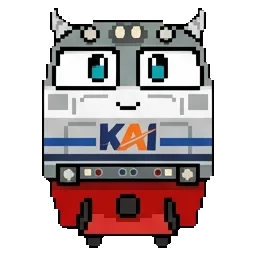 Wakus sprite