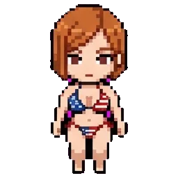 nobara sprite