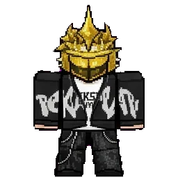 DarkMaster sprite
