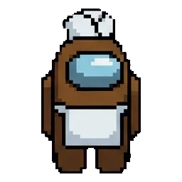Brown sprite