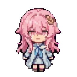 Mira sprite